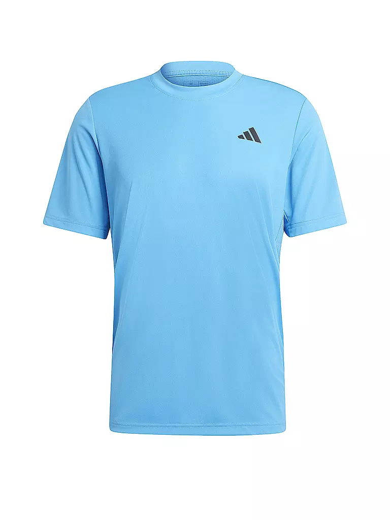 Adidas shirt herren blau online